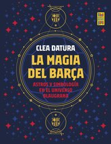 Barça Books - La magia del Barça
