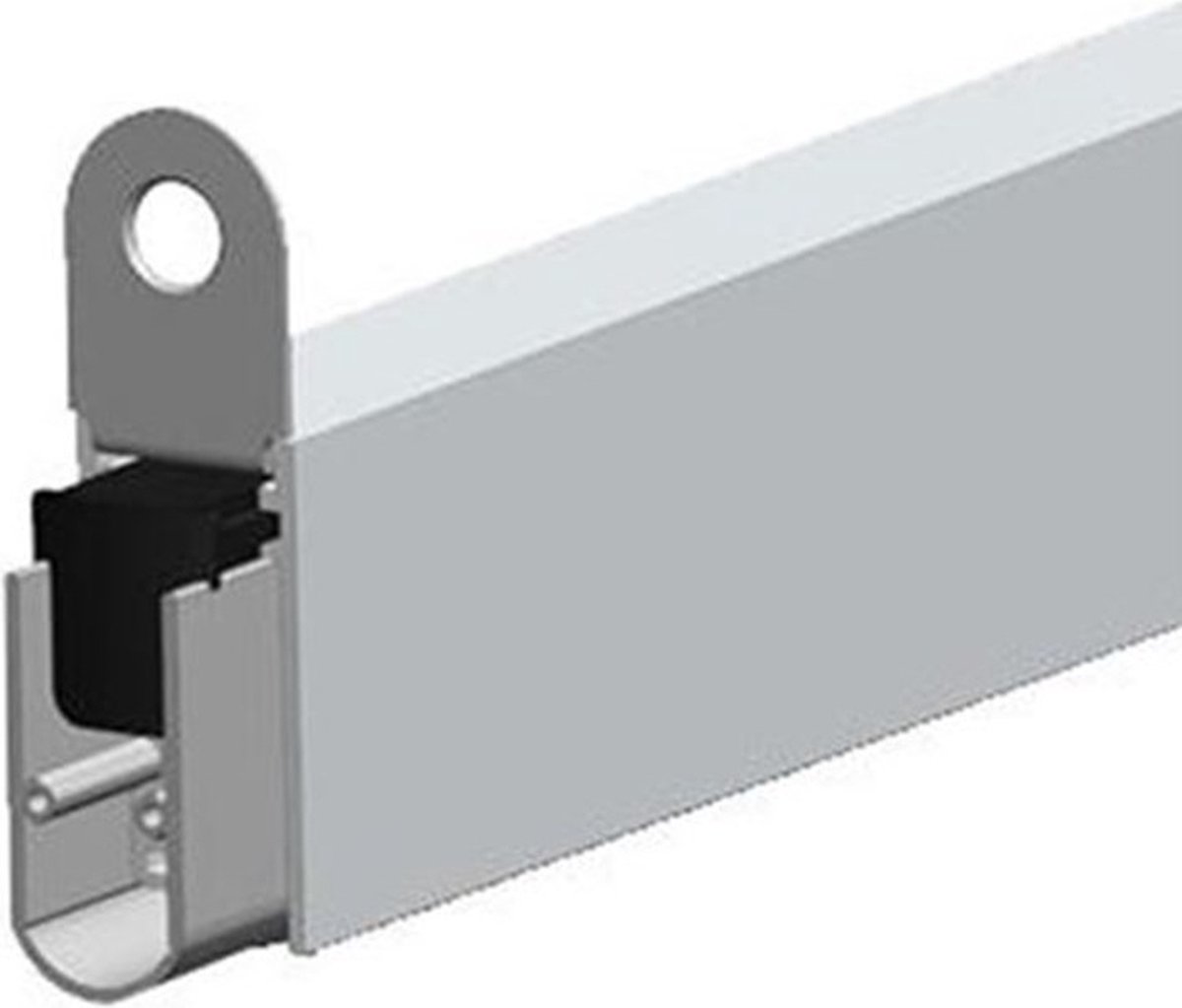 Valdorpel Soundproof en brandwerend 1028mm bulk