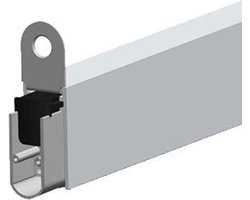 Valdorpel Soundproof en brandwerend 1028mm bulk