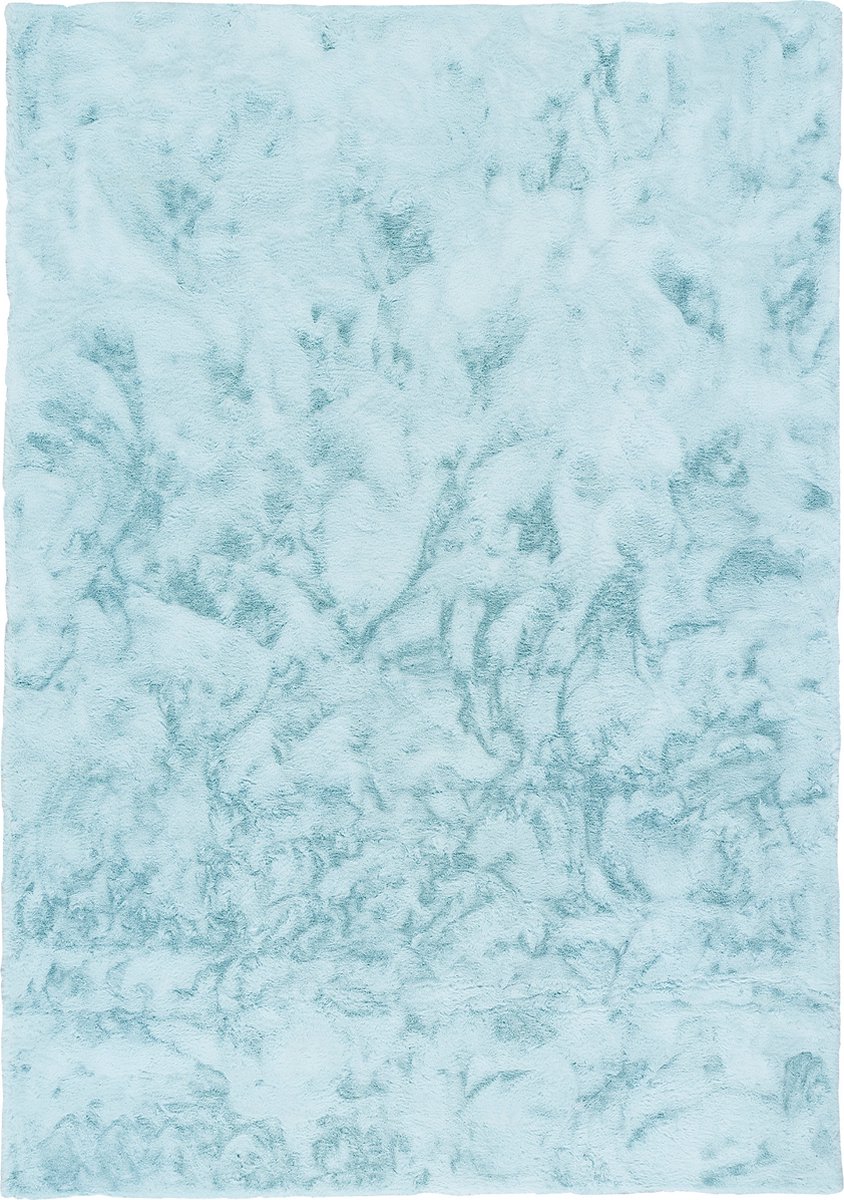 Pergamon Luxe Super Zachte Bont Vloerkleed Tapijt Plush
