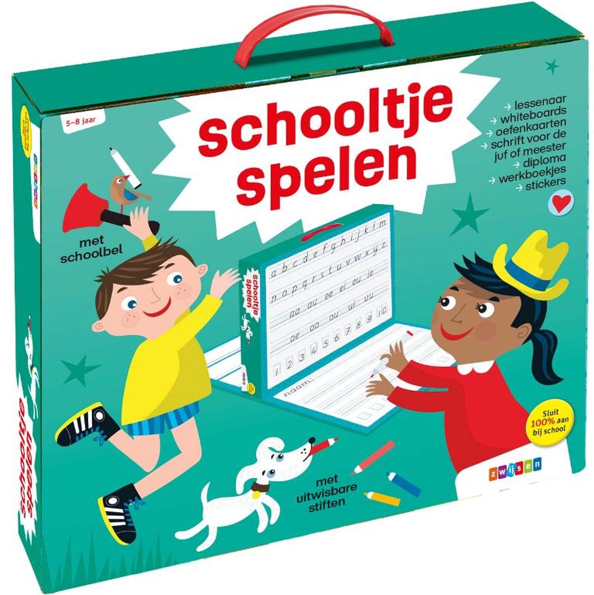 Schooltje kindermode sales