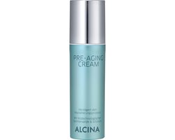 Foto: Alcina pre aging cream kr m proti prvn m zn mk m st rnut pleti