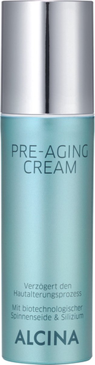 Goedkoopste Alcina - Pre-Aging Cream - Krém proti prvním známkám stárnutí pleti