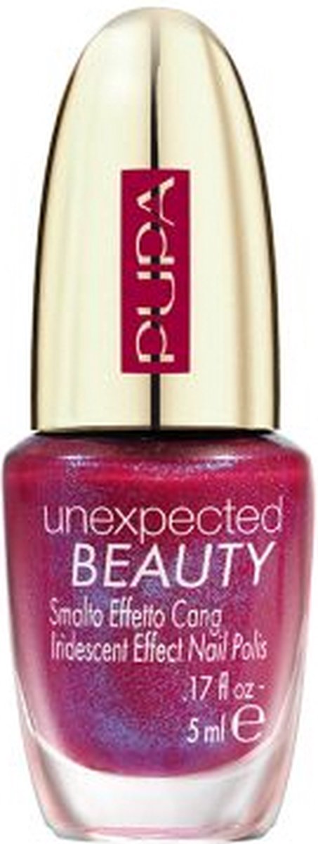 Goedkoopste Pupa Milano unexpected beauty nail polish 002 SALE