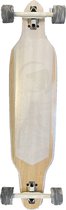 Ram longboard 38 - Solitary Blanc de blanc