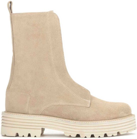 Gemini enkellaarzen voor dames 337135-02, grootte:, kleur:Zwart