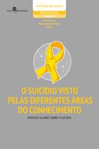 Série Estudos Reunidos 122 - O suicídio visto pelas diferentes áreas do conhecimento