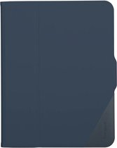 Targus Tablet Hoes Geschikt voor iPad 10 (2022) 10.9 inch - Targus VersaVu Bookcase - Blauw