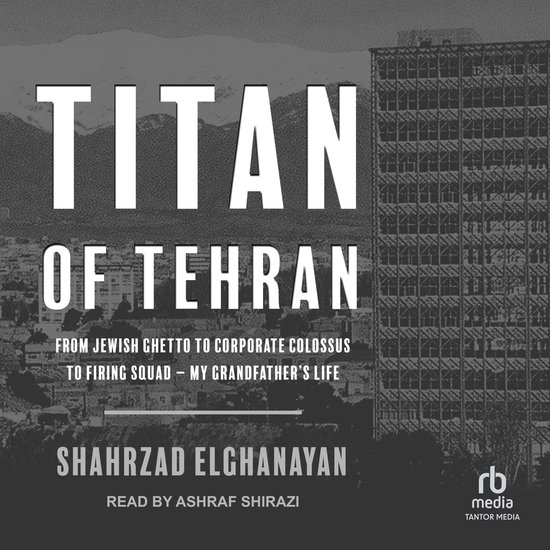 Foto: Titan of tehran