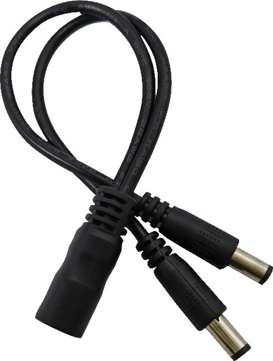 Boatman Laadkabel Splitter