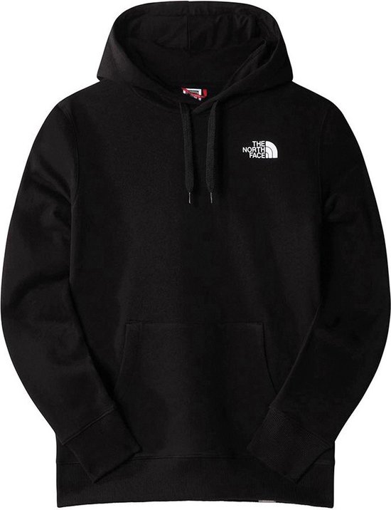 The North Face Simple Dome Trui Vrouwen - Maat L