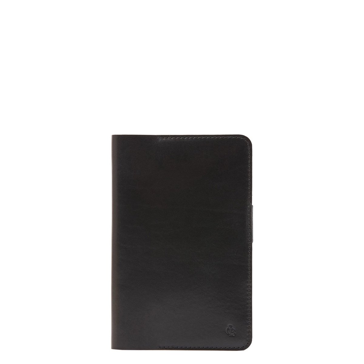 Castelijn & Beerens - Gaucho Notebook Cover A5 Moleskine | zwart -
