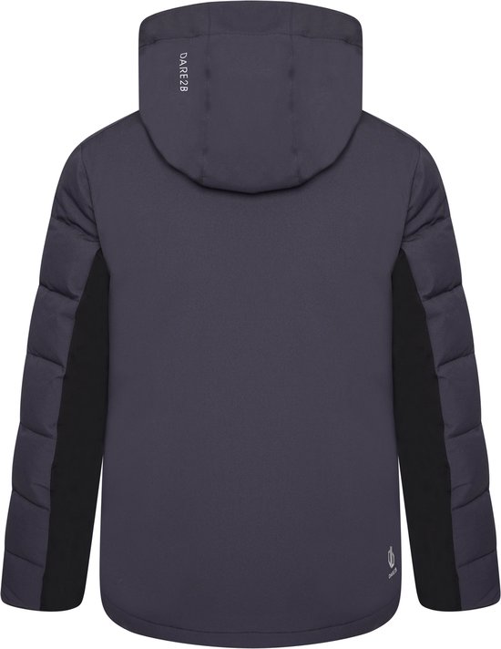 DARE 2B CHEERFUL II JKT BLACK/EBONY - Veste De Ski