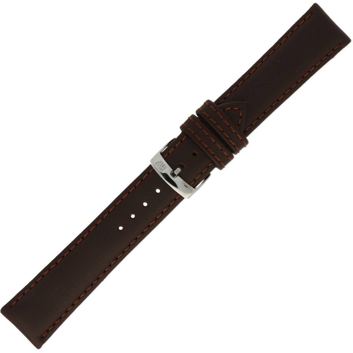 Morellato PMX034REGATT20 Sport Collectie Horlogeband - 20mm