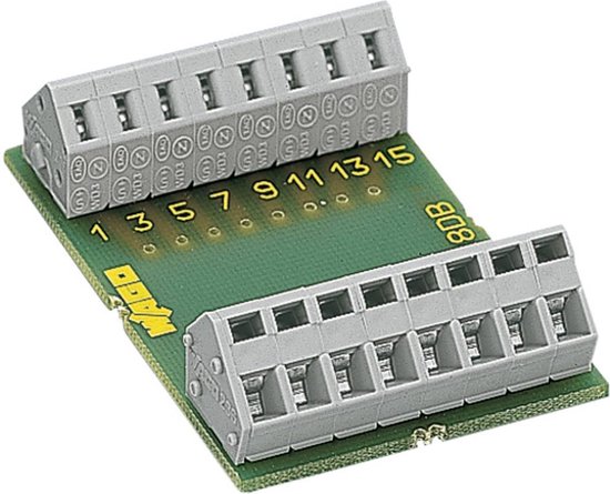 WAGO 289-102 Interface module Inhoud: 1 stuk(s)