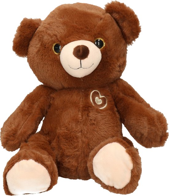 Steiff: Original Teddybeer, 1991. - Oso de peluche - Alemania