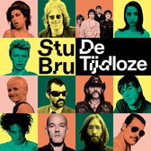 Various Artists - De Tijdloze 2022 (CD)