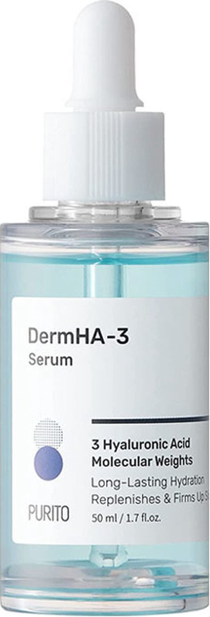 Purito DermHA-3 Serum 50 ml