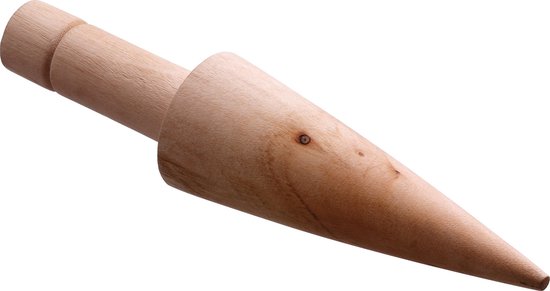 Wafelijzer MDI Cone 2120 - Bartscher 370276 - Horeca & Professioneel van Bartscher — afbeelding 5