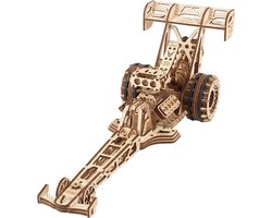 Ugears Top Fuel Dragster
