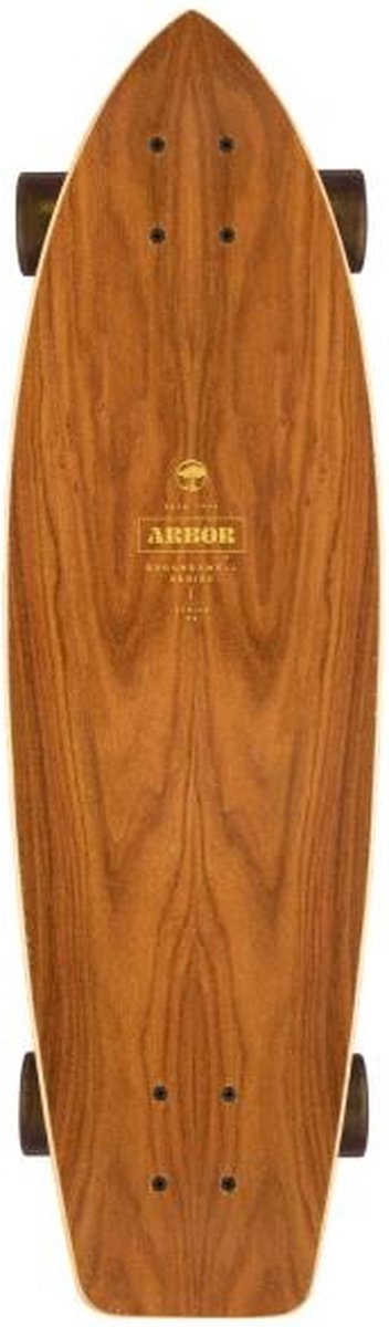 Arbor Cruiser Groundswell Rally 30.5 Veelkleurig