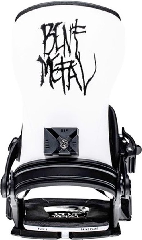 BENTMETAL * TRANSFFR JAMIE LYNN 送料無料 BINDING 正規品 ジェイミー