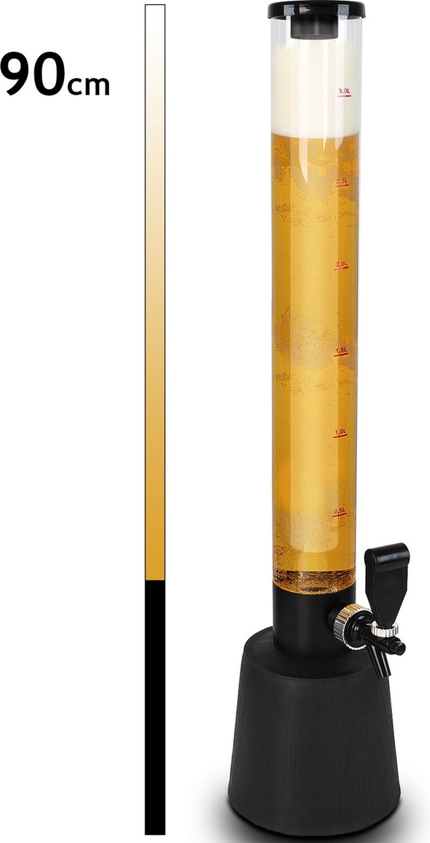 Drinktoren RVS 4L - Stevige RVS drinktoren voor kippen Drinktoren RVS 4L - Stevige RVS drinktoren voor kippen