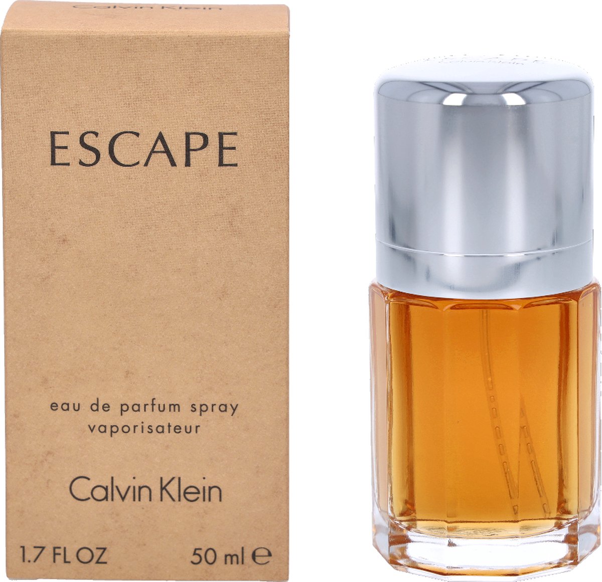 Calvin Klein Escape 女士香水 3