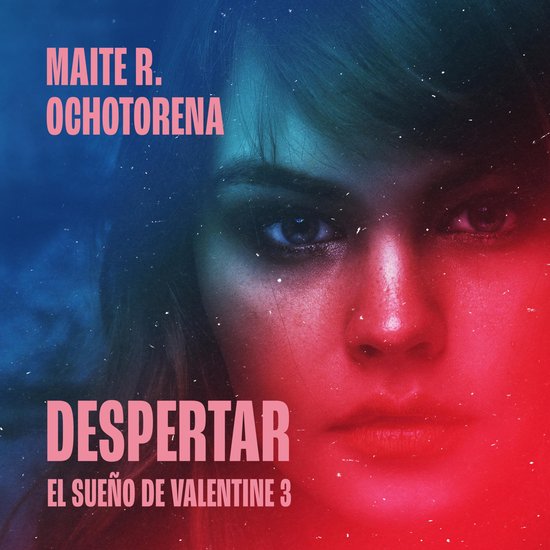 Despertar - cover