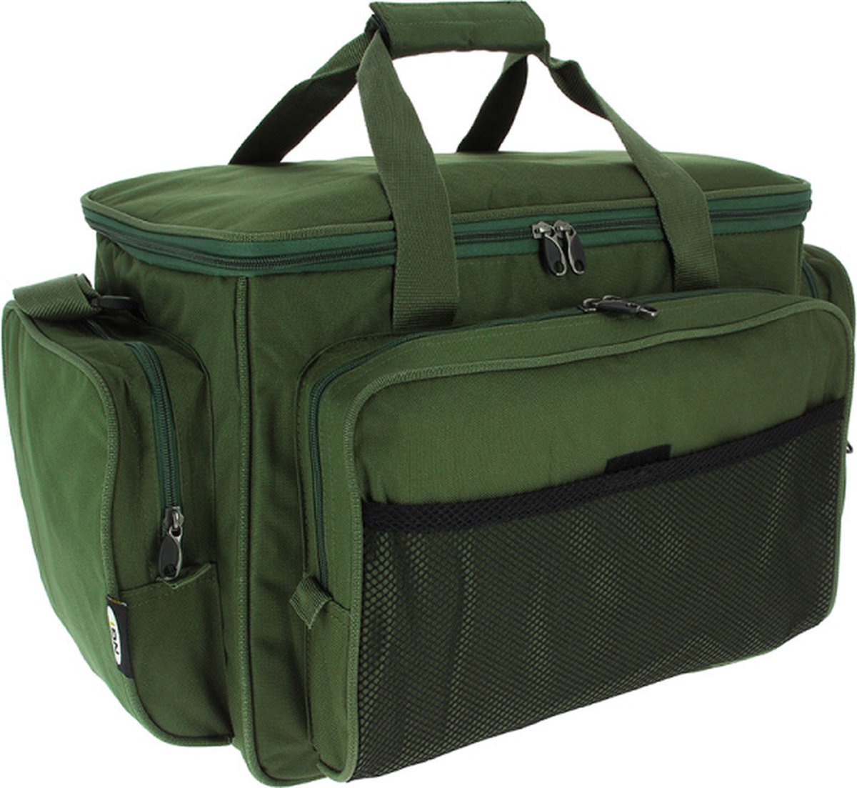NGT Camo Insulated Carryall | Carryall