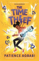 The Leap Cycle 2 - The Time-Thief
