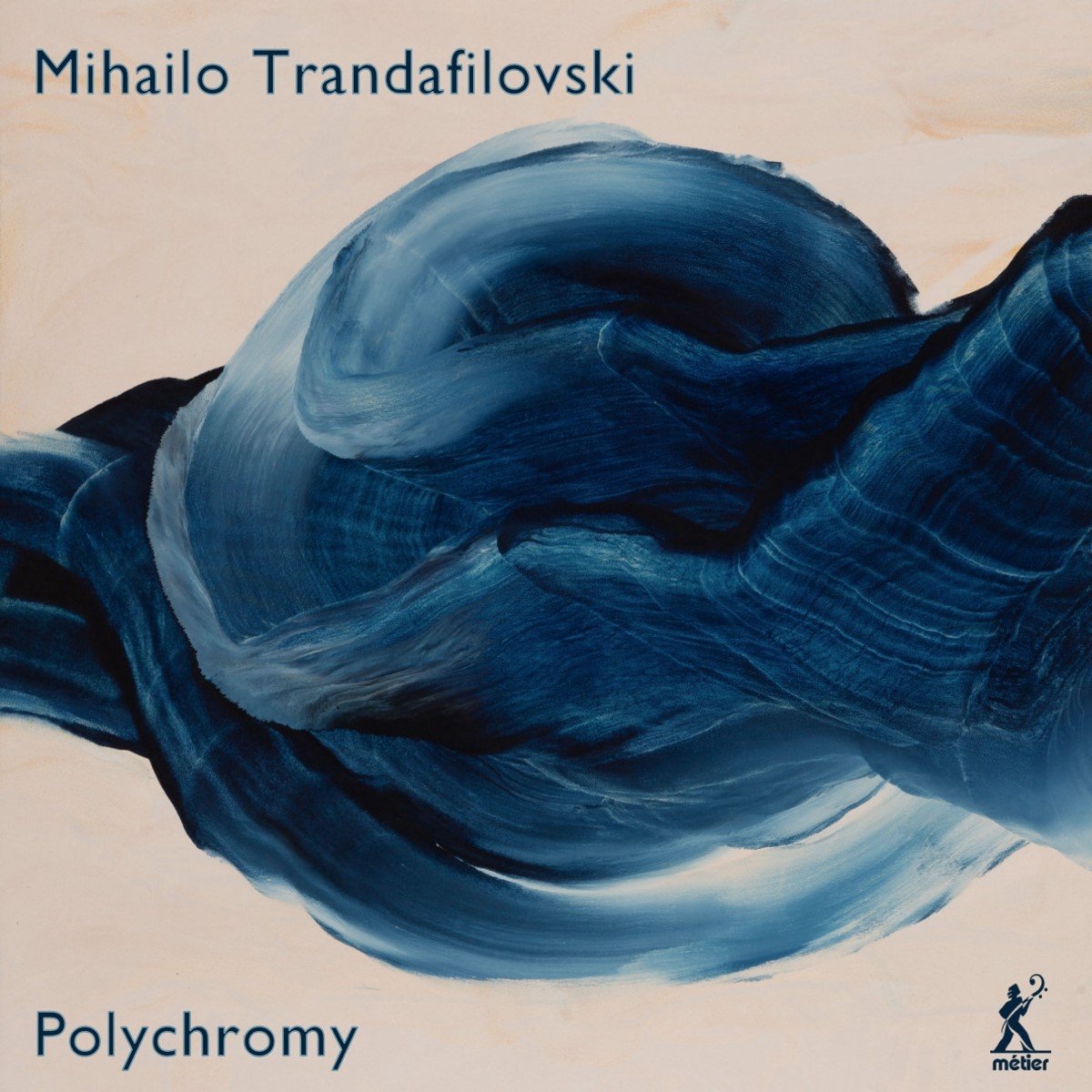 Mihailo Trandafilovski, Various Artists - Trandafilovski: Polychromy (CD)
