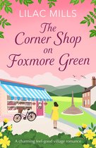 Foxmore Village 1 - The Corner Shop on Foxmore Green