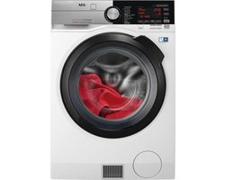 AEG L9WEF80690 | Wasdroogcombinatie | 9 kg | Duits Display | 9000 serie