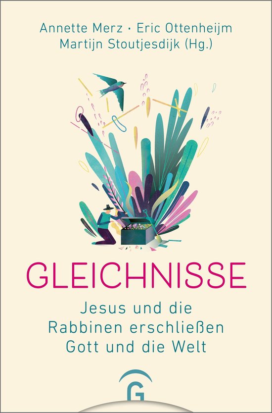 Gleichnisse (ebook) 9783641302078 Boeken