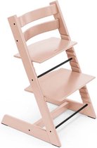 Chaise Haute Stokke Tripp Trapp - Pink Serein