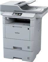 Brother MFC-L6800DWT - All-in-One Laserprinter met grote korting