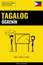 Tagalog Öğrenin - Hızlı / Kolay / Etkili
