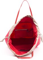 Coral Handbag