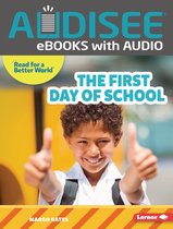 Read about School (Read for a Better World ™) - The First Day of School