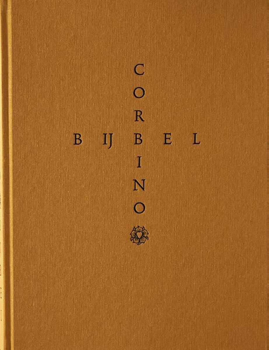 Corbino's Bijbel - Maarten Corbijn