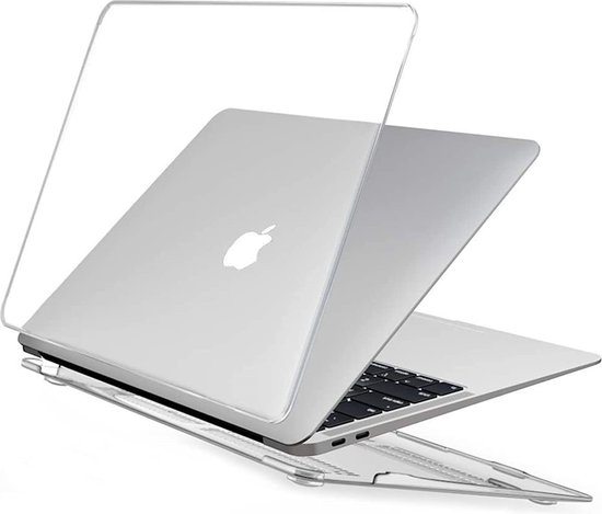 macbook pro 13 inch case - Macbook pro Hoes 2022 M2 - Macbook Pro Case - Macbook  Pro... | bol.com