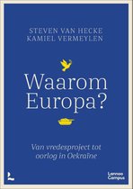 Summary European Integration since 1945 - Steven Van Hecke