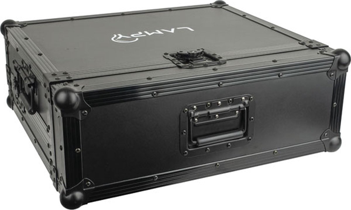 Showtec Case voor LAMPY 20