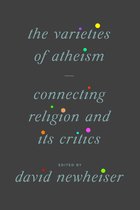 The Varieties of Atheism