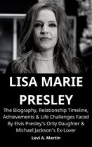 LISA MARIE PRESLEY