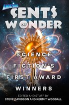 Cents of Wonder: Science Fiction's FIrst Award Winners