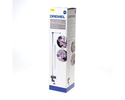 Dremel 2222 Multitool machine accessoire - Statief voor flexibele as