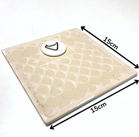 Spell Tile - Ben -je enfin 18 ans, j'obtiens une telle tuile de chatte