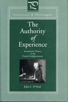 Literature and Philosophy - The Authority of Experience